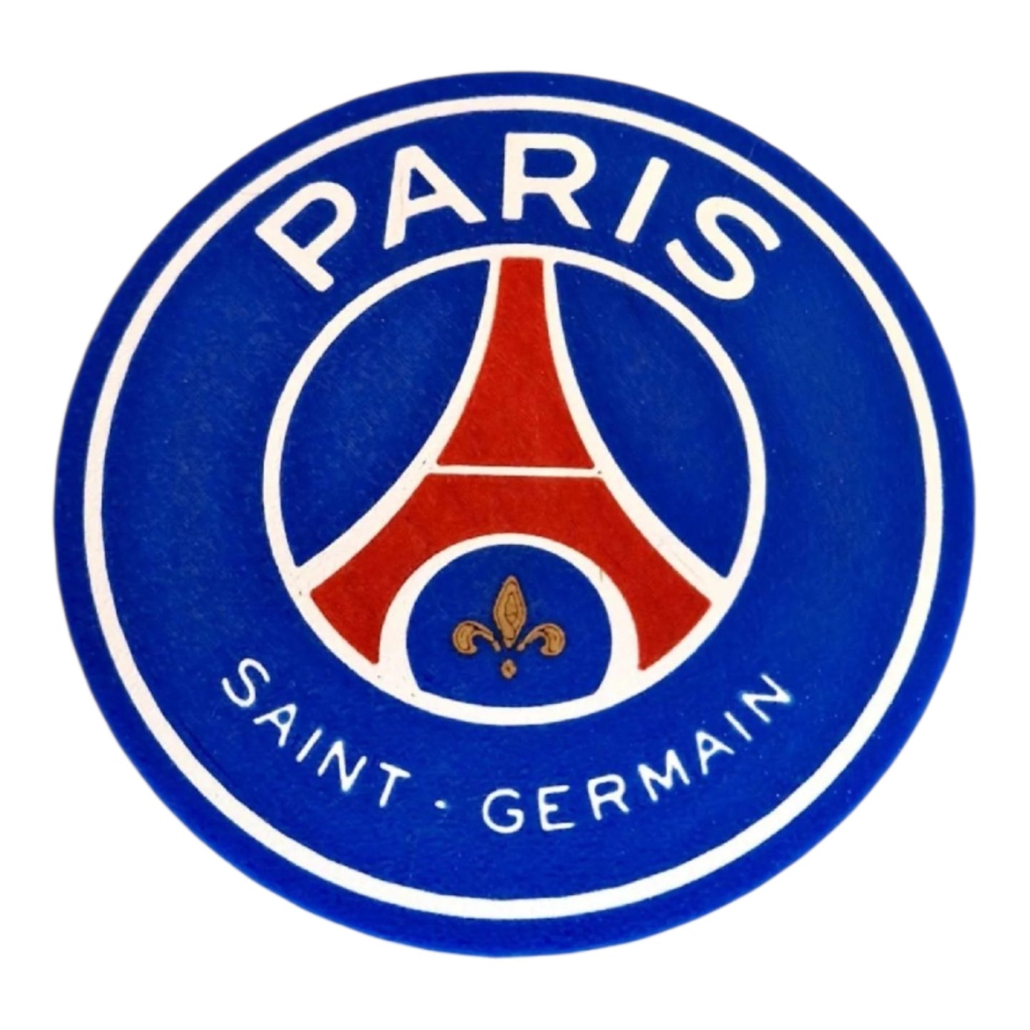 PSG Coaster set x4
