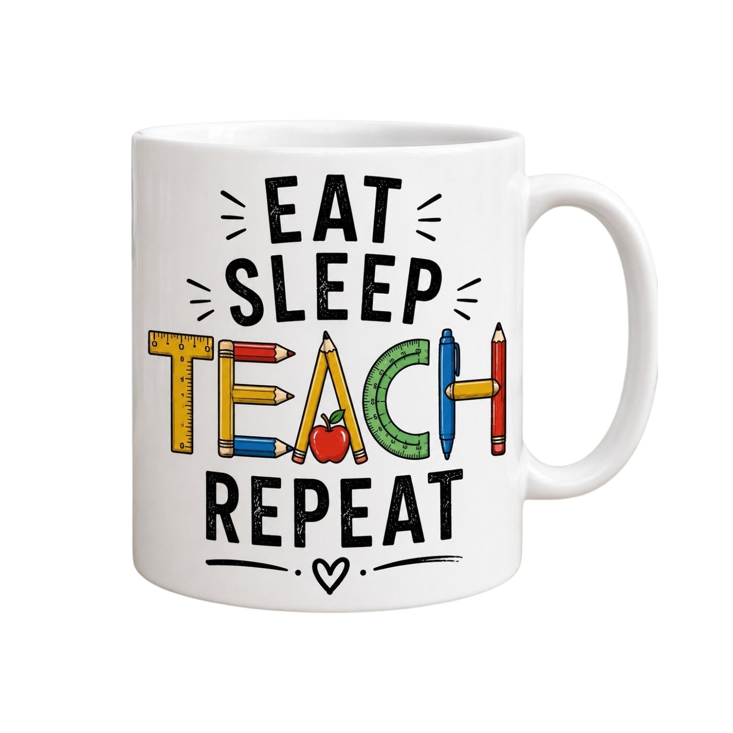 Teacher Gift Mug