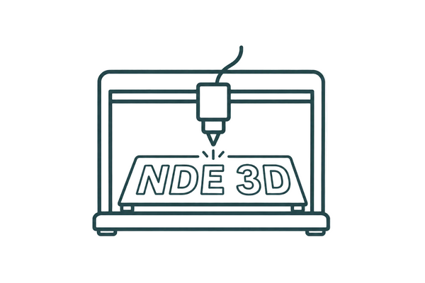 NDE3D