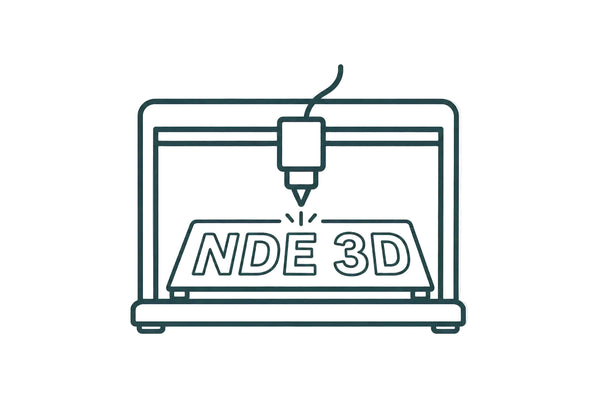 NDE3D