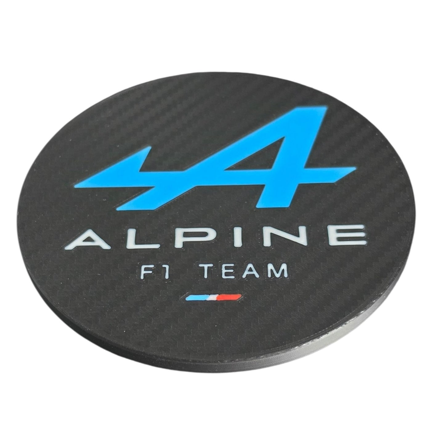F1 Coaster set with Holder