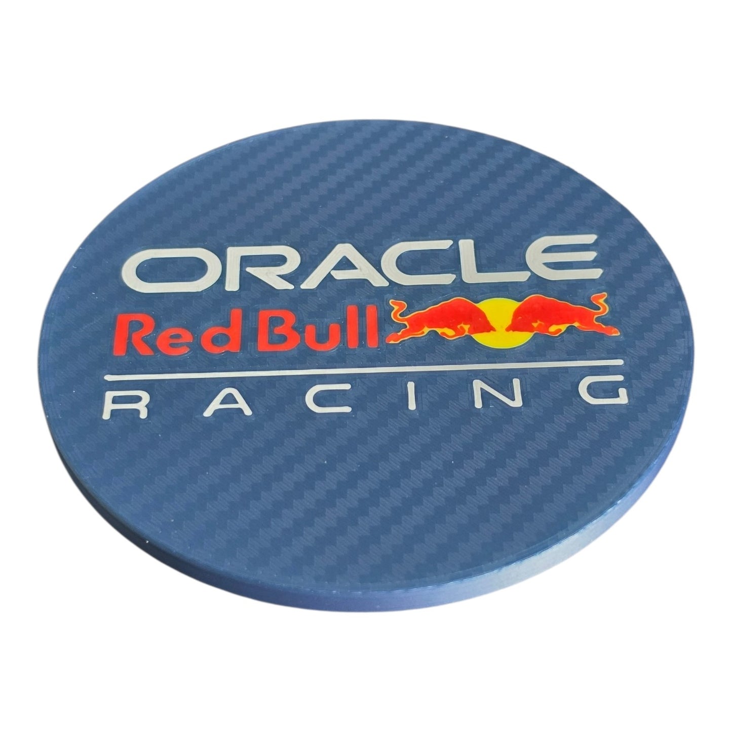 F1 Coaster set with Holder