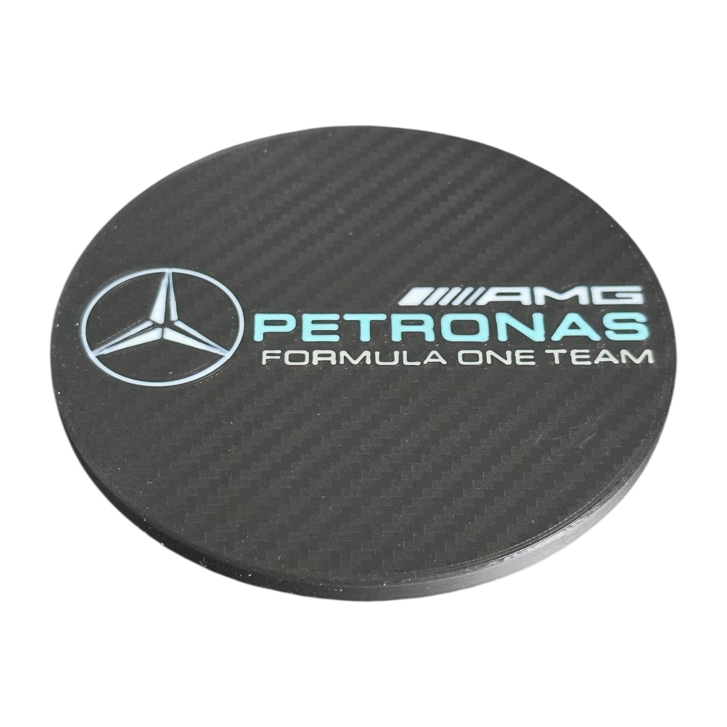 F1 Coaster set with Holder