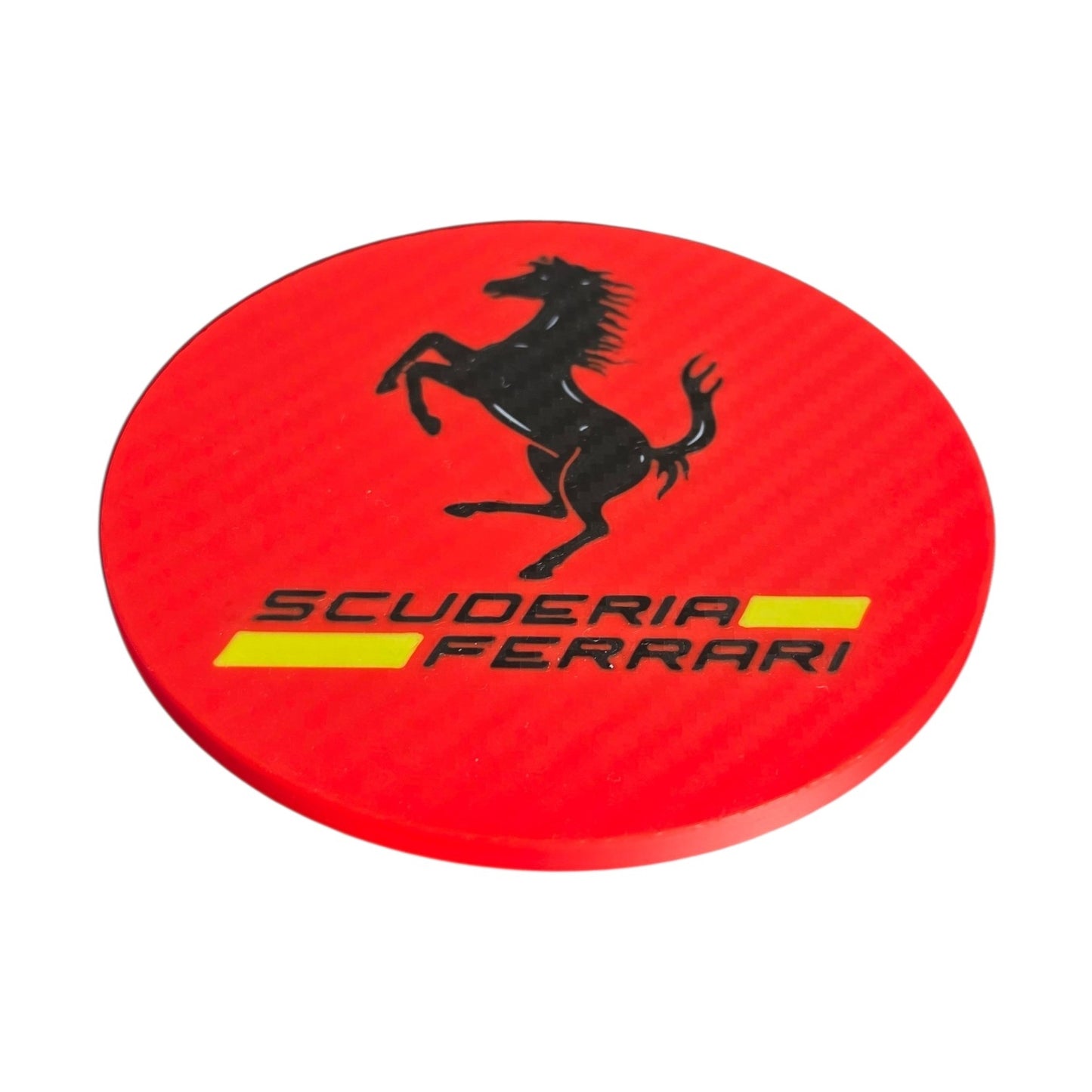 F1 Coaster set with Holder