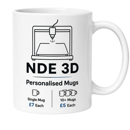 PERSONALISED MUGS FOR ANY OCCASION