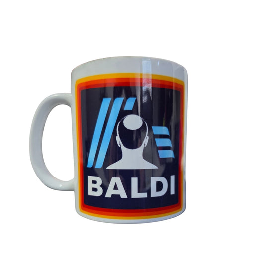 BALDI MUG