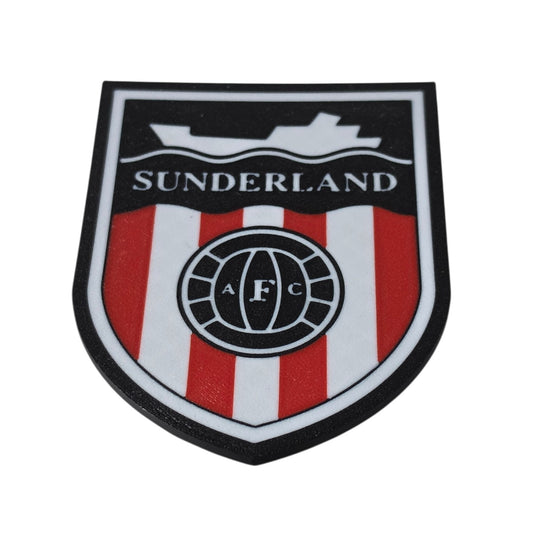 RETRO SAFC COASTERS